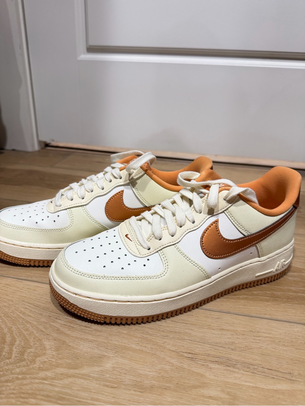 Nike Air Force 1 ‘07